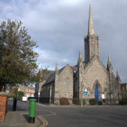 Ireland