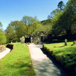 Ireland