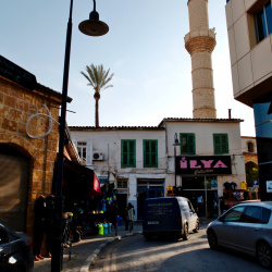 Cyprus